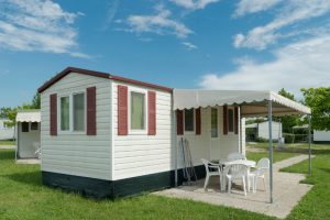 בנייה מהירה ועמידה - מבנה יביל הוא בית שנבנה מהר, עמיד לאורך זמן