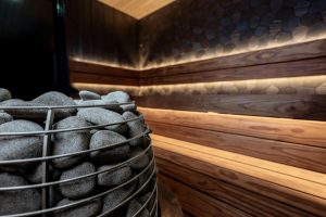 סאונה רטובה לרגעים שקטים - להפוך את המרחב הביתי למקדש של שלווה עם סאונה רטובה ביתית